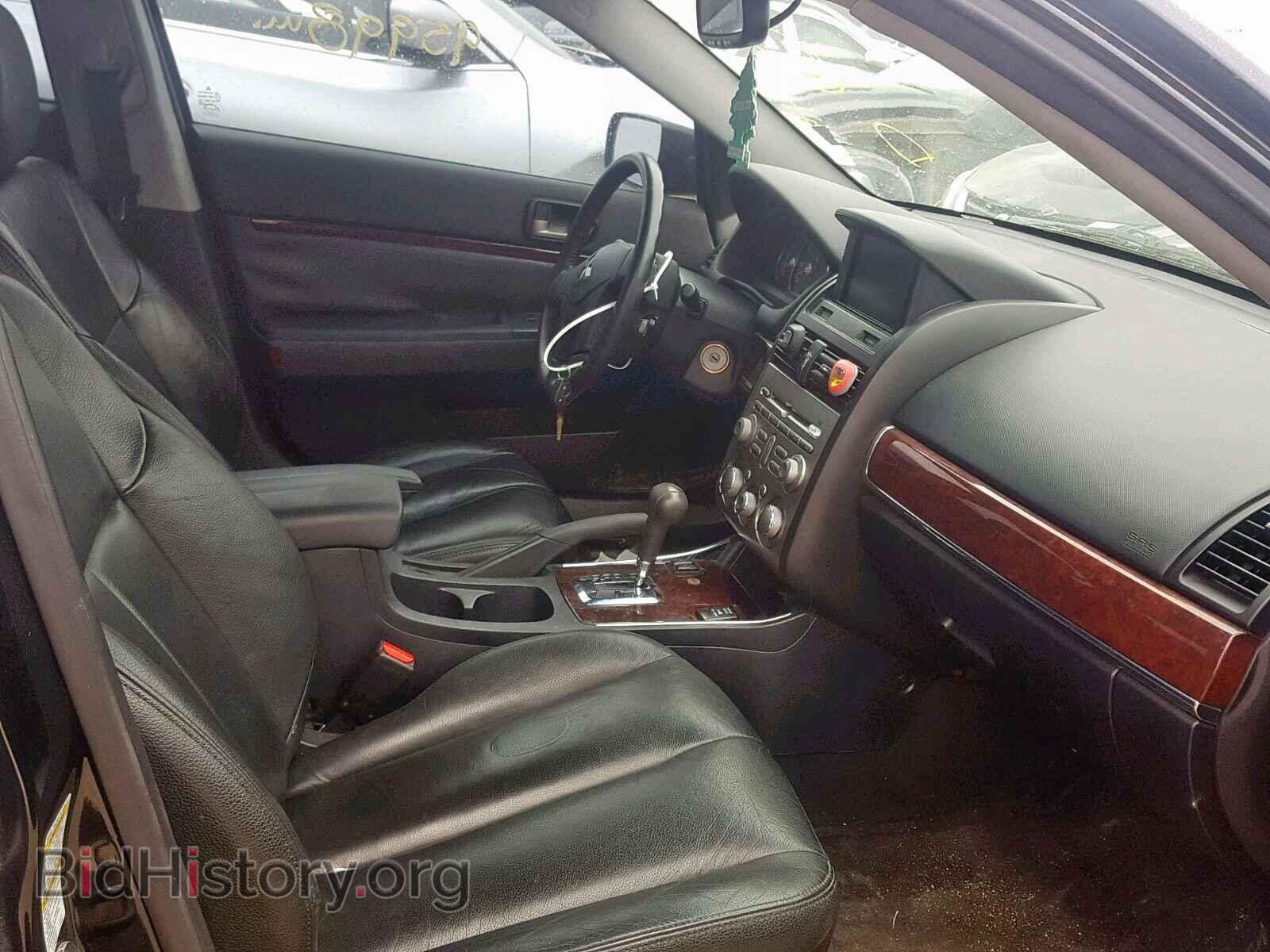 2012 MITSUBISHI GALANT - VIN: 4A32B3FF9CE018677 - Фото 5