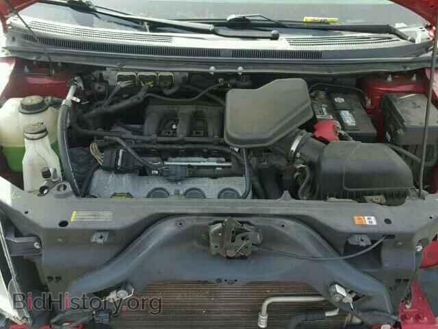 2010 FORD EDGE - VIN: 2FMDK4JC0ABA24676 - Фото 7