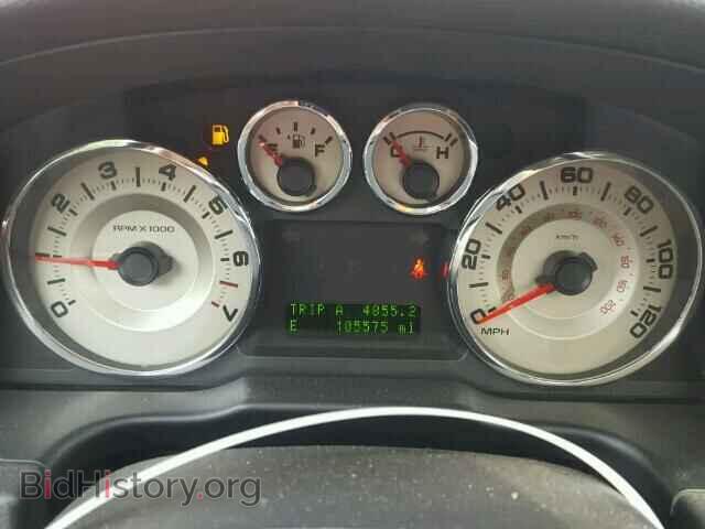 2010 FORD EDGE - VIN: 2FMDK4JC0ABA24676 - Фото 8