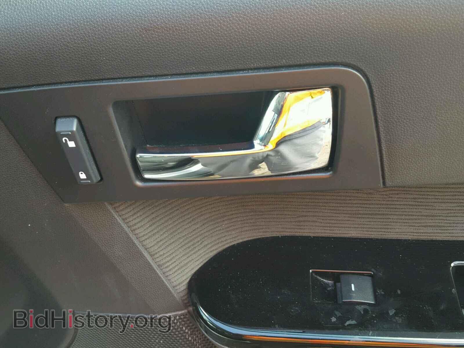 2010 MAZDA TRIBUTE - VIN: 4F2CY0C78AKM01722 - Фото 9