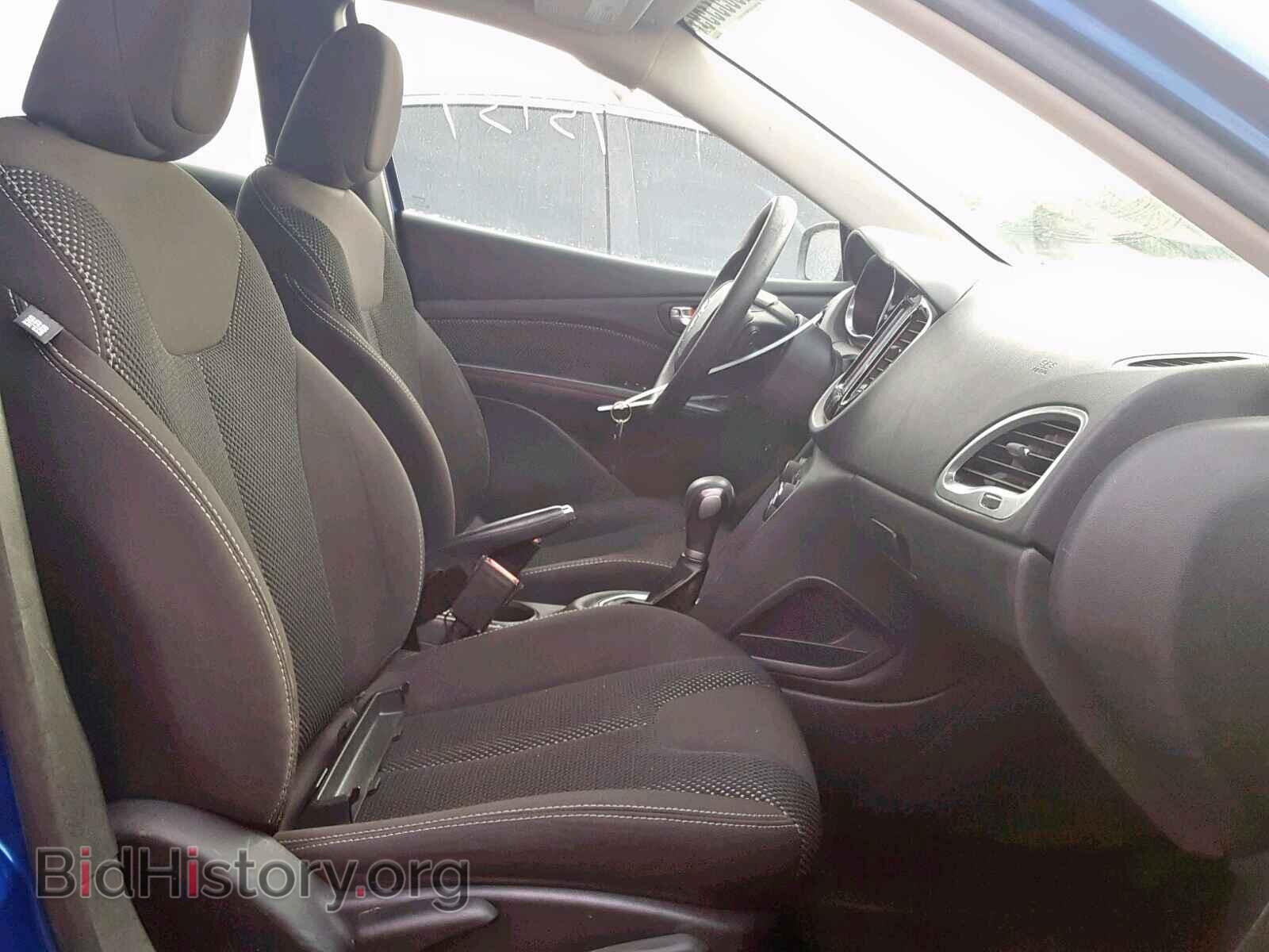 2014 DODGE DART - VIN: 1C3CDFBB1ED746738 - Фото 5