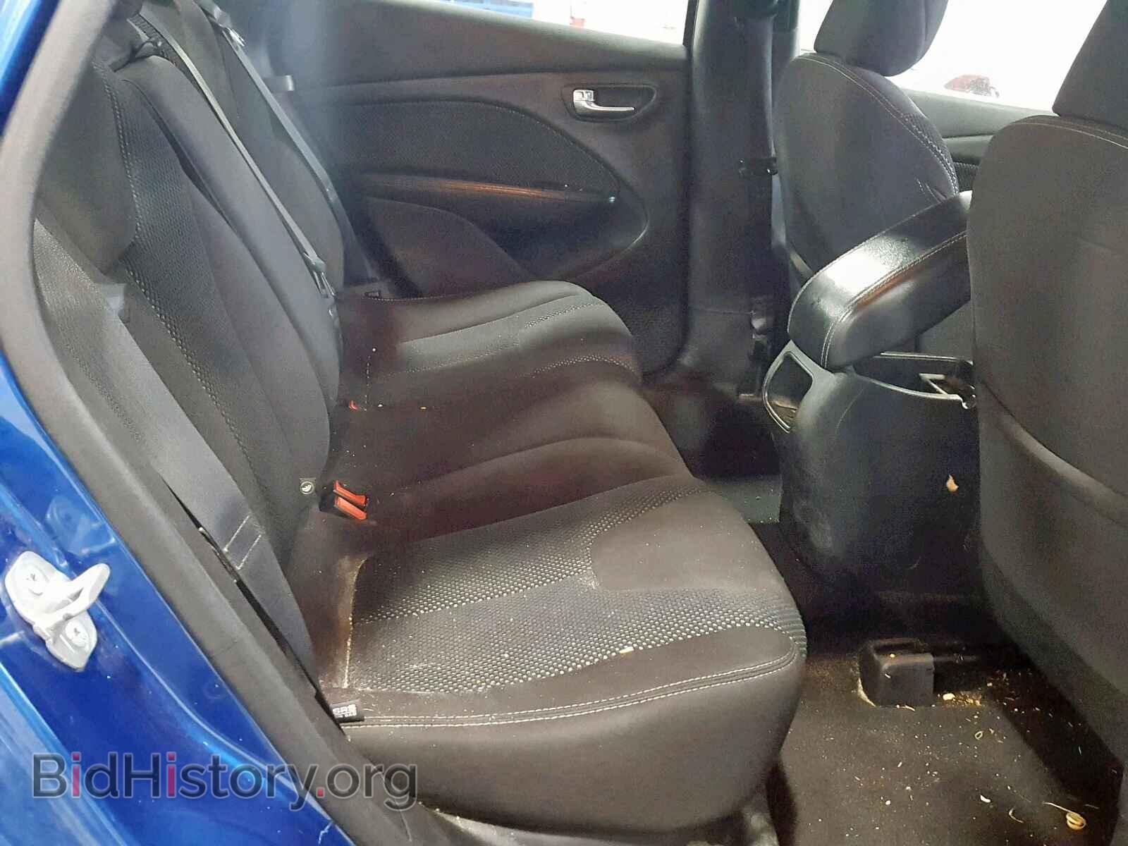 2014 DODGE DART - VIN: 1C3CDFBB1ED746738 - Фото 6