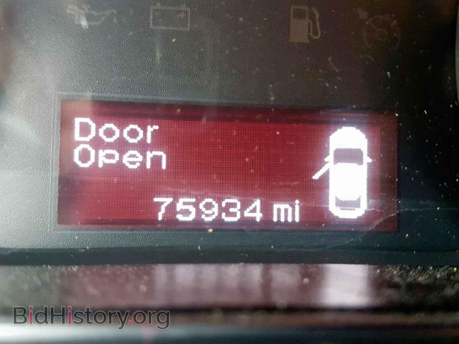 2014 DODGE DART - VIN: 1C3CDFBB1ED746738 - Фото 8