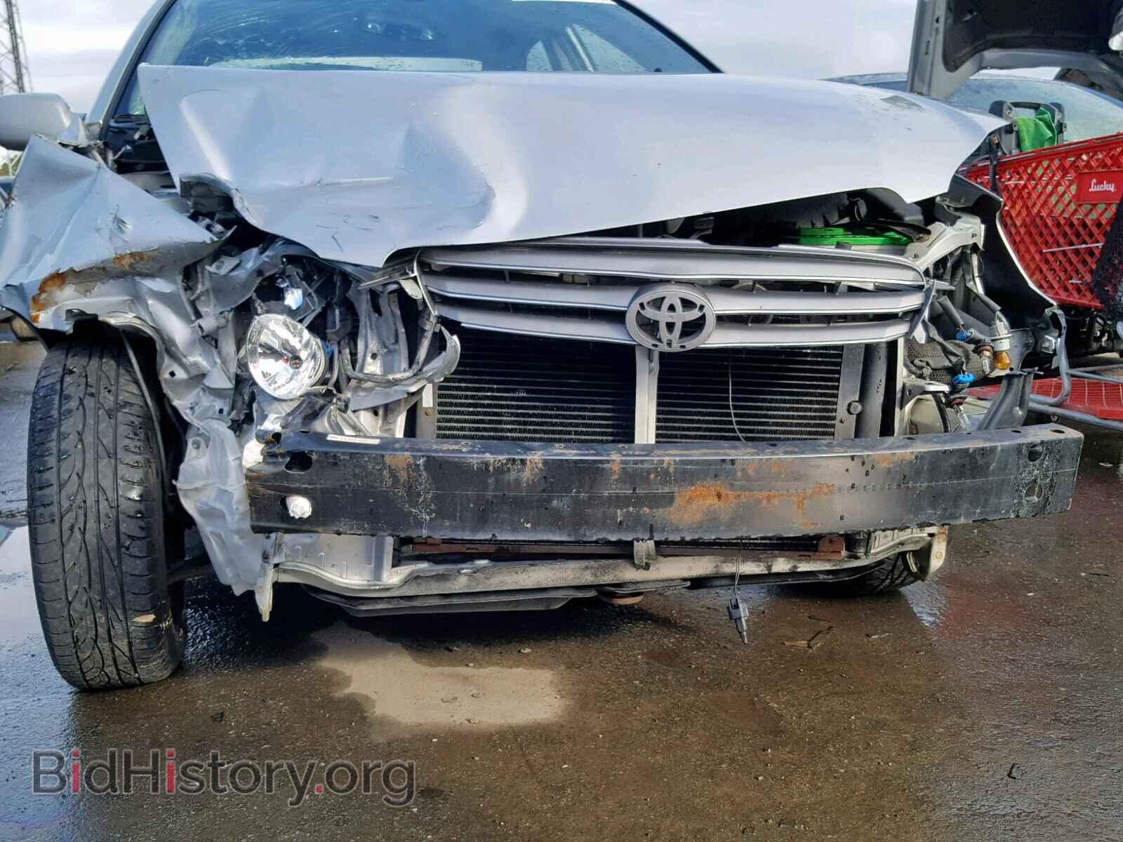 2003 TOYOTA COROLLA - VIN: JTDBR32E432002187 - Photo 9