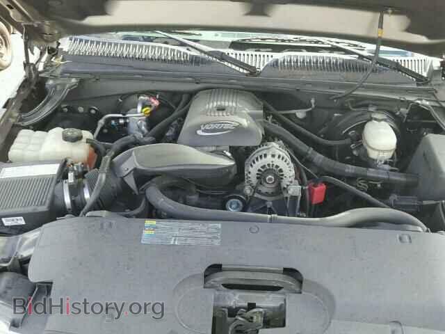 2006 CHEVROLET SILVERADO - VIN: 1GCEC14V36E151502 - Фото 7