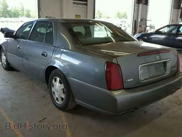 2004 CADILLAC DEVILLE - VIN: 1G6KD54Y44U112053 - Фото 3