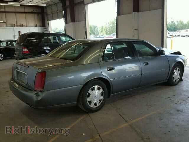 2004 CADILLAC DEVILLE - VIN: 1G6KD54Y44U112053 - Фото 4