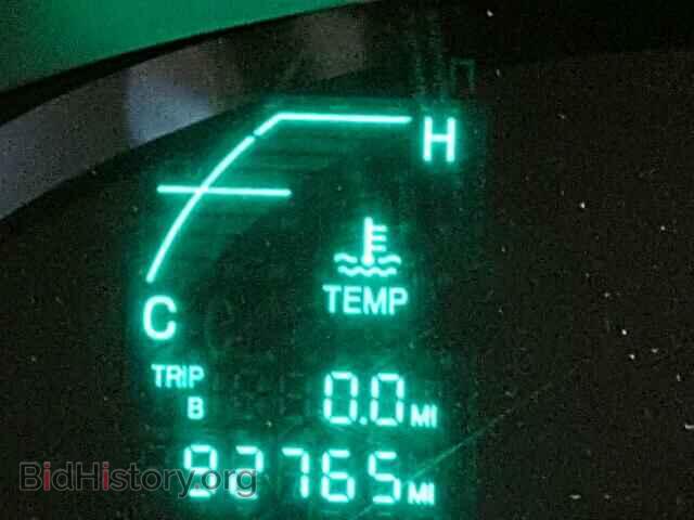 2004 CADILLAC DEVILLE - VIN: 1G6KD54Y44U112053 - Фото 8