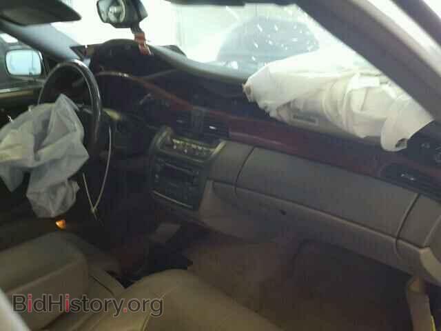 2004 CADILLAC DEVILLE - VIN: 1G6KD54Y44U112053 - Фото 9