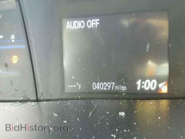 2013 HONDA CIVIC - VIN: 2HGFG3B01DH500885 - Фото 8