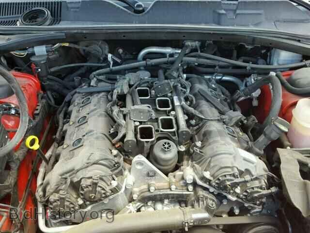 2015 DODGE CHALLENGER - VIN: 2C3CDZAG9FH723422 - Фото 7