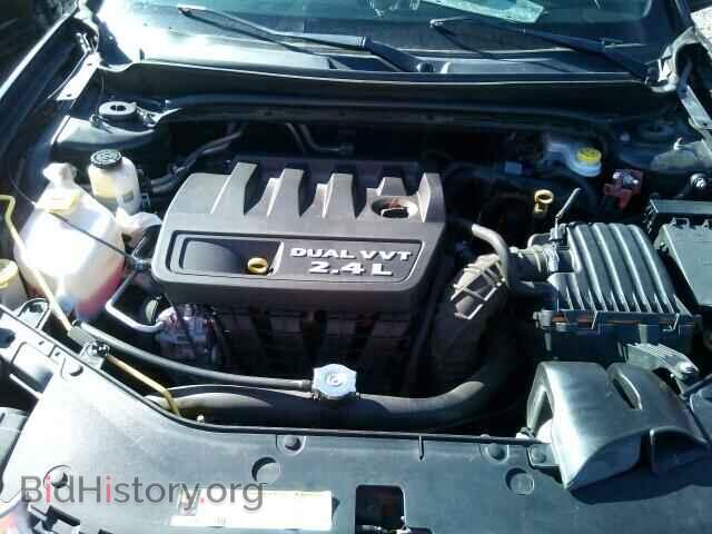 2013 DODGE AVENGER - VIN: 1C3CDZAB7DN540836 - Фото 7