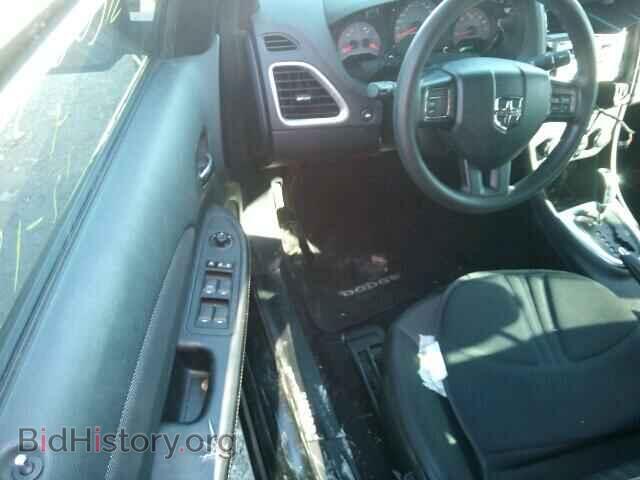2013 DODGE AVENGER - VIN: 1C3CDZAB7DN540836 - Фото 10