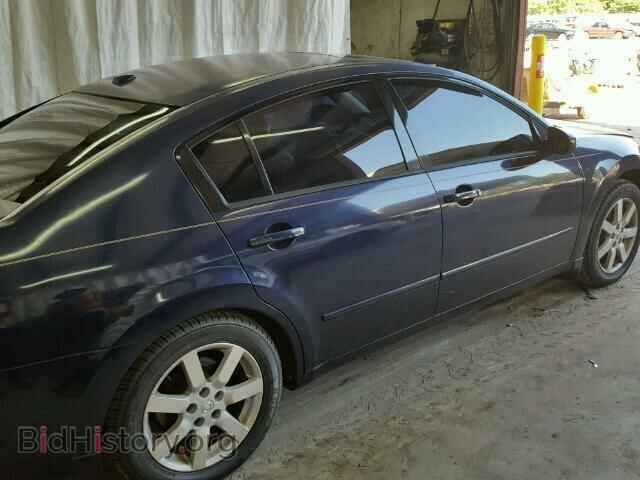 2006 NISSAN MAXIMA - VIN: 1N4BA41E46C844076 - Фото 9