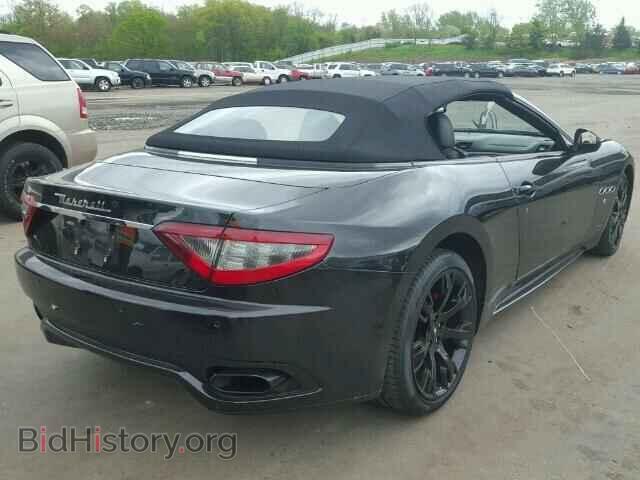 2013 MASERATI ALL MODELS - VIN: ZAM45VMA1D0072393 - Фото 4