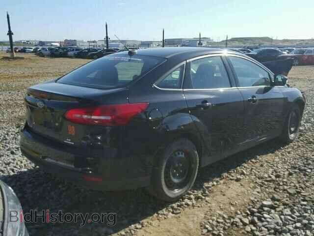 2016 FORD FOCUS - VIN: 1FADP3F20GL303723 - Photo 4