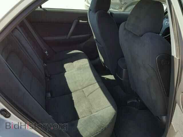 2007 MAZDA 6 - VIN: 1YVHP80C375M37490 - Фото 6