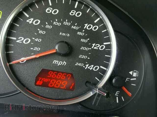 2007 MAZDA 6 - VIN: 1YVHP80C375M37490 - Фото 8