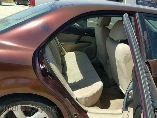 2008 MAZDA 6 - VIN: 1YVHP80C285M03350 - Фото 6