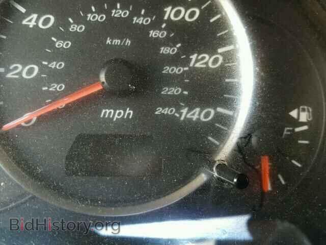 2008 MAZDA 6 - VIN: 1YVHP80C285M03350 - Фото 8