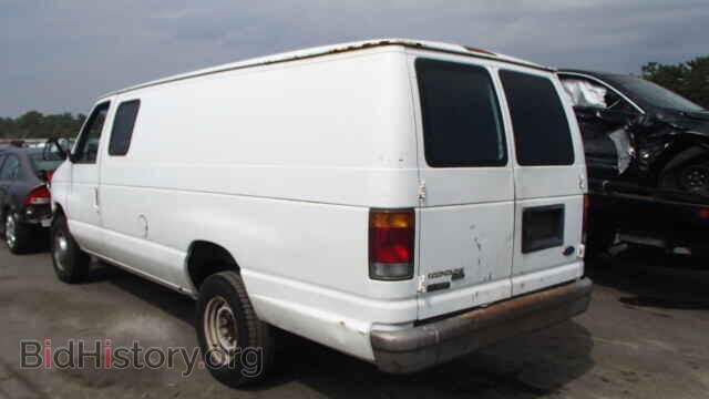 1994 FORD ECONOLINE - VIN: 1FTFS24Y5RHB81272 - Photo 3