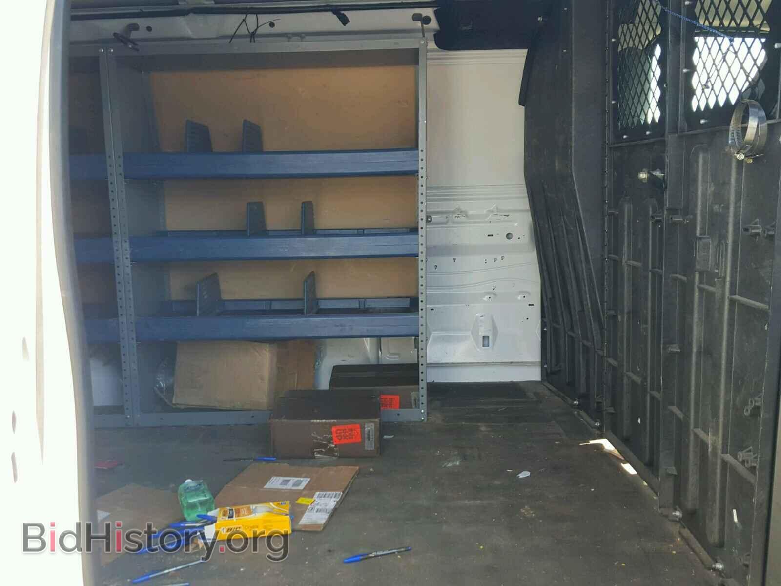 2013 FORD ECONOLINE - VIN: 1FTNE1EW2DDB21590 - Фото 6