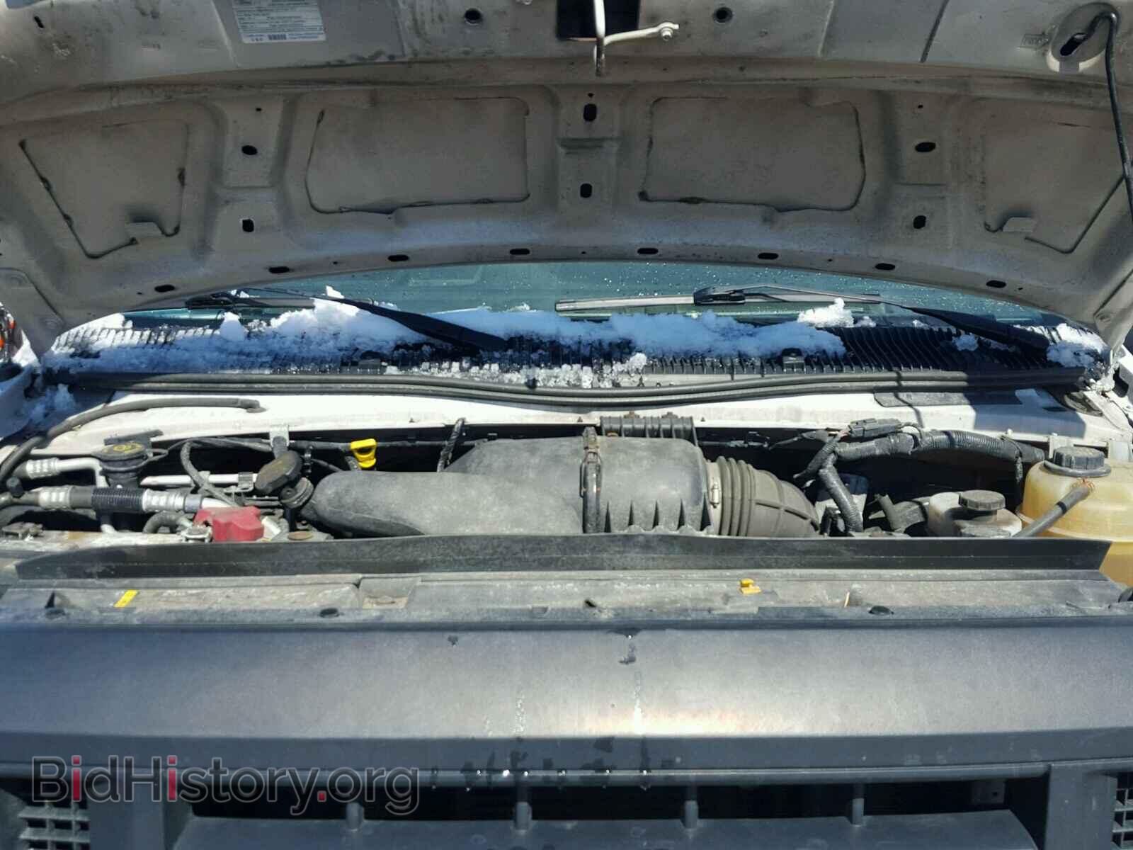 2013 FORD ECONOLINE - VIN: 1FTNE1EW2DDB21590 - Фото 7