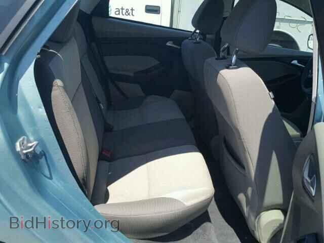 2012 FORD FOCUS - VIN: 1FAHP3K24CL249974 - Photo 6