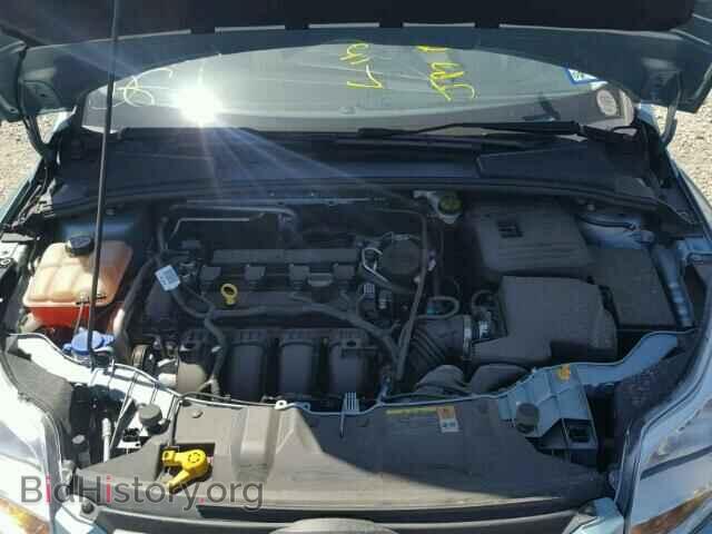 2012 FORD FOCUS - VIN: 1FAHP3K24CL249974 - Photo 7