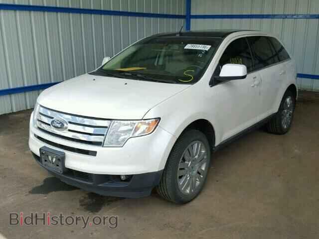 2010 FORD EDGE - VIN: 2FMDK4KC1ABA65381 - Фото 2