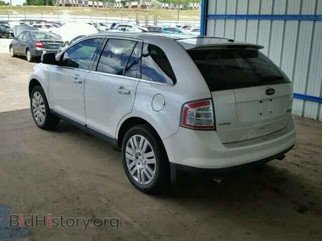2010 FORD EDGE - VIN: 2FMDK4KC1ABA65381 - Фото 3