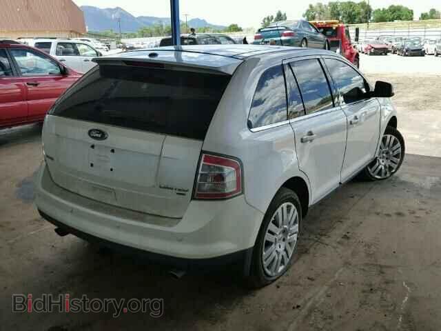 2010 FORD EDGE - VIN: 2FMDK4KC1ABA65381 - Фото 4