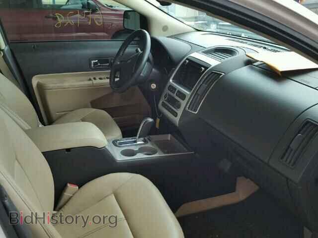 2010 FORD EDGE - VIN: 2FMDK4KC1ABA65381 - Фото 5
