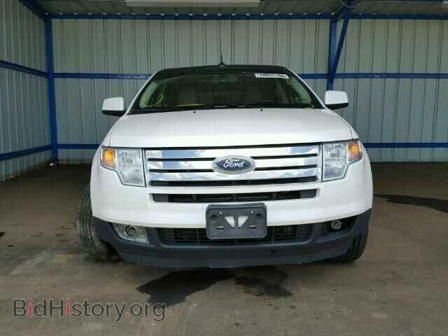 2010 FORD EDGE - VIN: 2FMDK4KC1ABA65381 - Фото 9