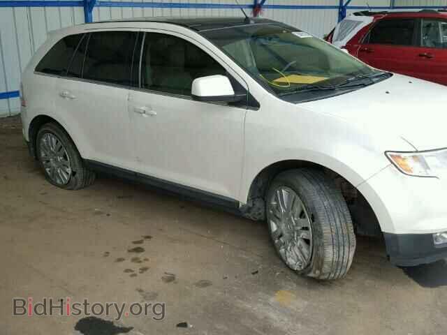 2010 FORD EDGE - VIN: 2FMDK4KC1ABA65381 - Фото 10