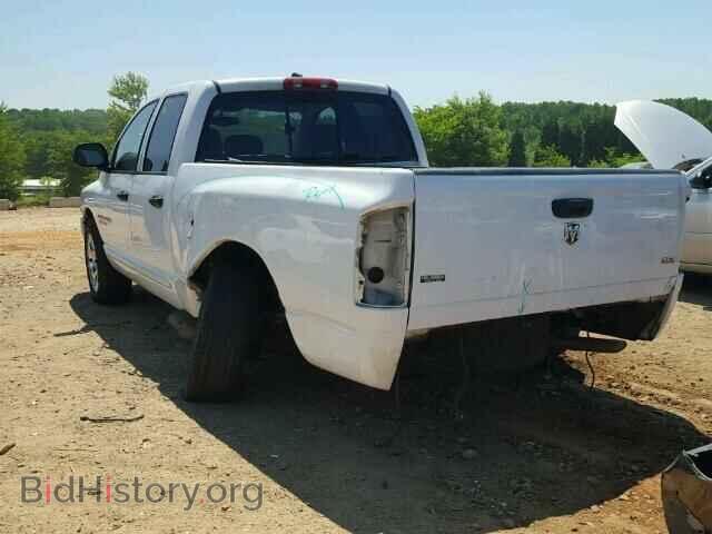 2005 DODGE RAM 1500 - VIN: 1D7HA18D35S211112 - Фото 3