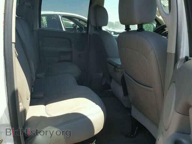 2005 DODGE RAM 1500 - VIN: 1D7HA18D35S211112 - Фото 6