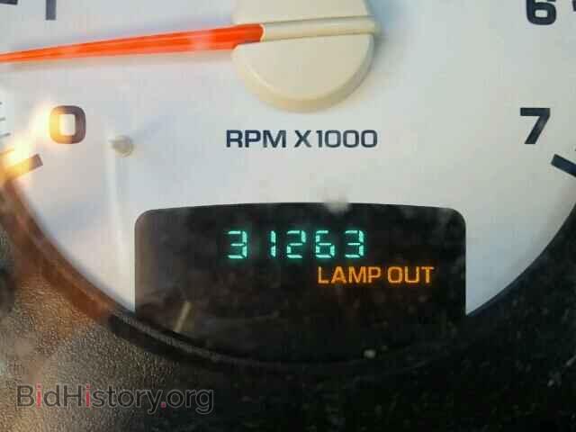 2005 DODGE RAM 1500 - VIN: 1D7HA18D35S211112 - Фото 8