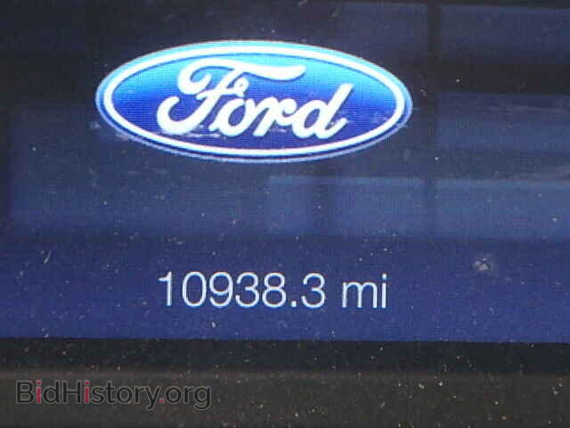 2015 FORD EXPLORER - VIN: 1FM5K8B87FGA94049 - Photo 8
