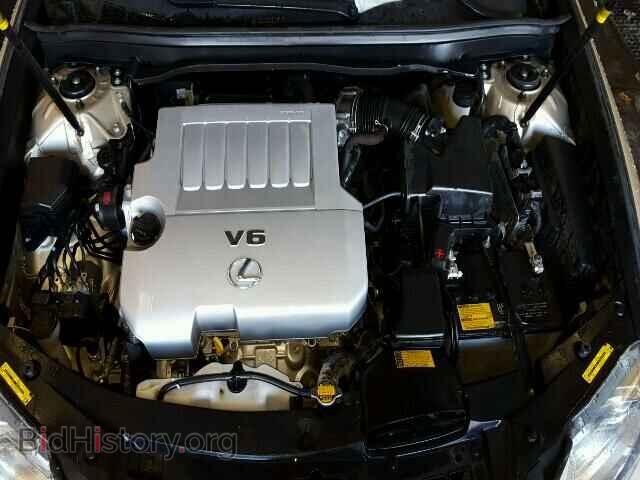 2013 LEXUS ES350 - VIN: JTHBK1GG5D2016490 - Фото 7