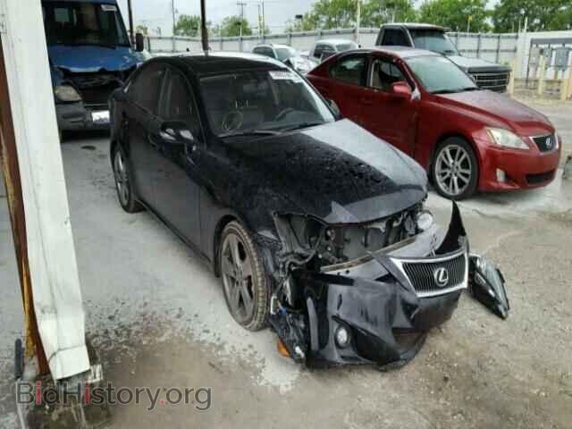Photo JTHBF5C2XD5190978 - LEXUS IS250 2013