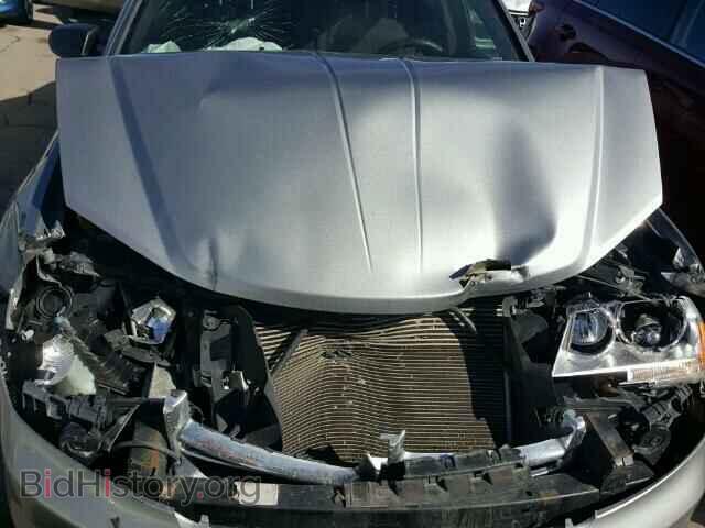 2013 DODGE AVENGER - VIN: 1C3CDZAB4DN566388 - Photo 7