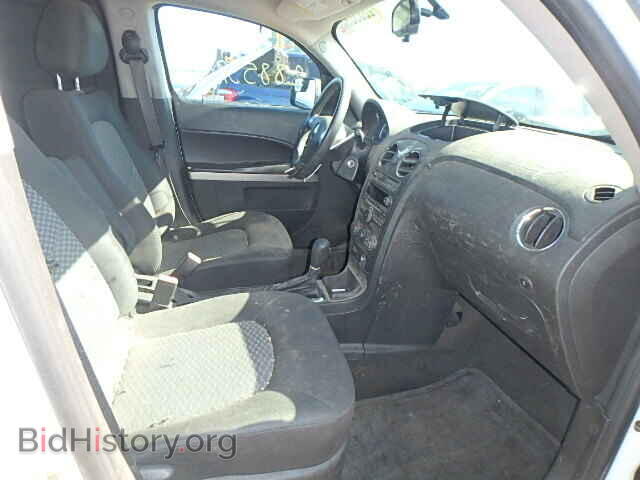 2009 CHEVROLET HHR - VIN: 3GCCA85B69S538159 - Фото 5