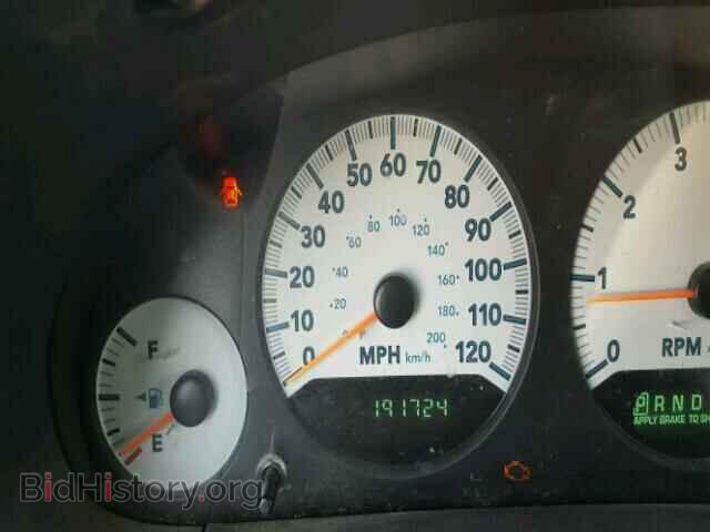 2005 DODGE CARAVAN - VIN: 2D4GP44LX5R573686 - Фото 8