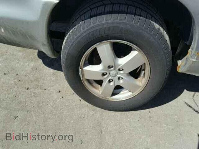 2005 DODGE CARAVAN - VIN: 2D4GP44LX5R573686 - Фото 9