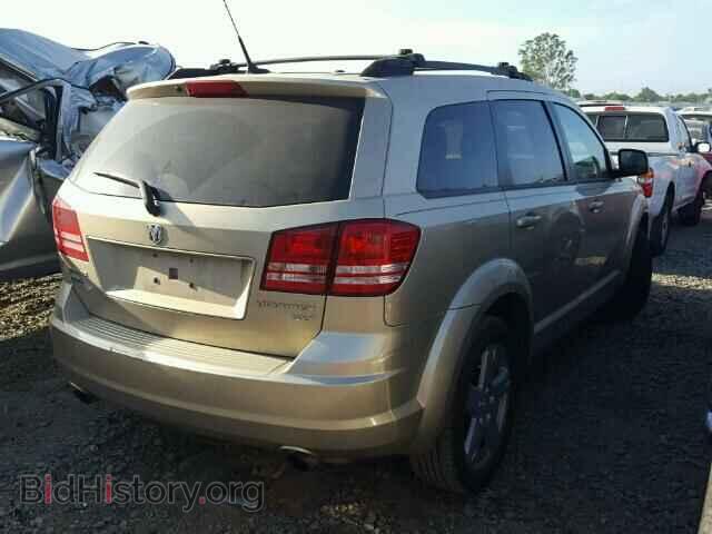 2010 DODGE JOURNEY - VIN: 3D4PH5FVXAT138918 - Фото 4