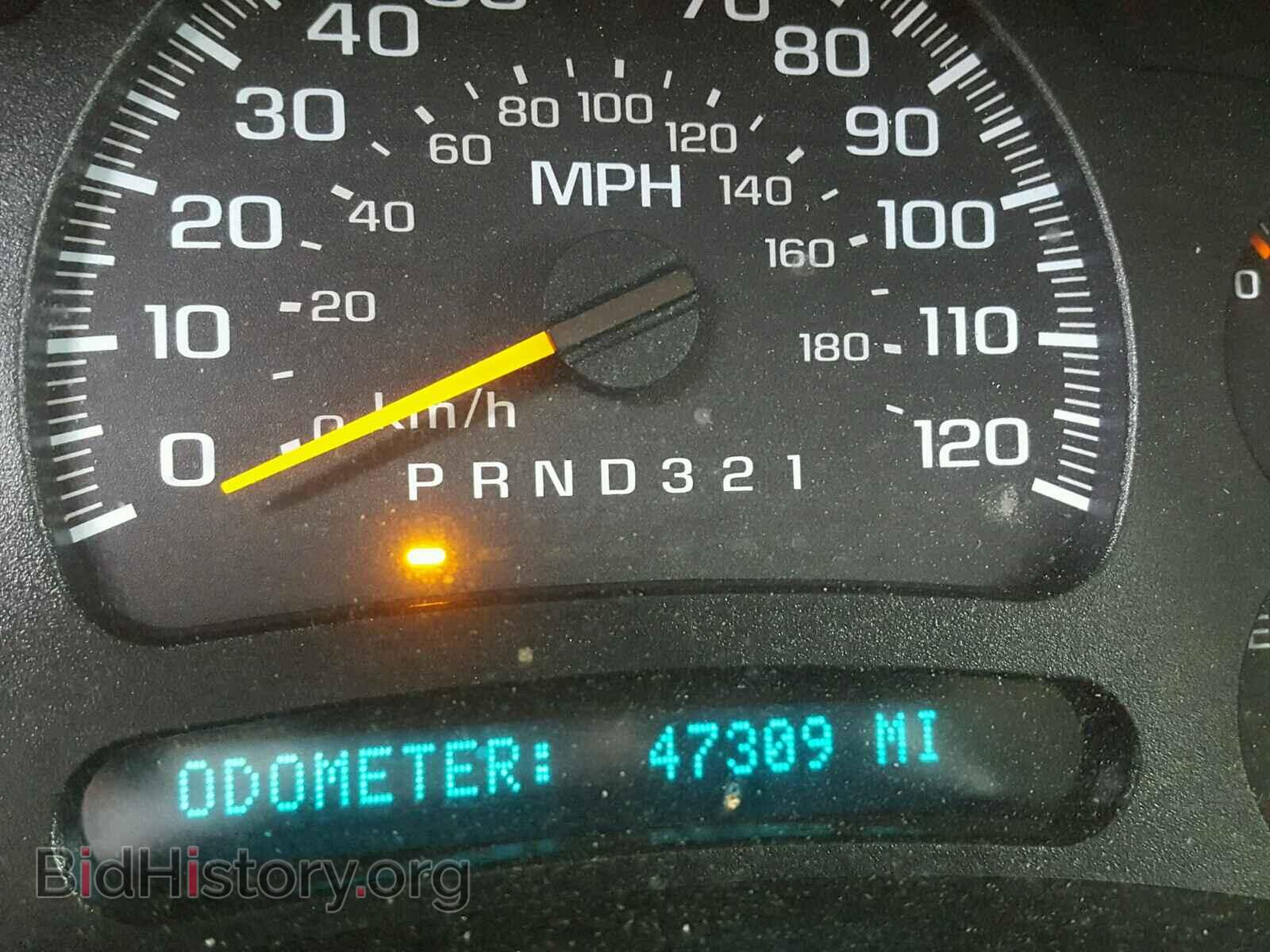 2006 CHEVROLET SILVERADO - VIN: 1GCEC19TX6Z148922 - Фото 8