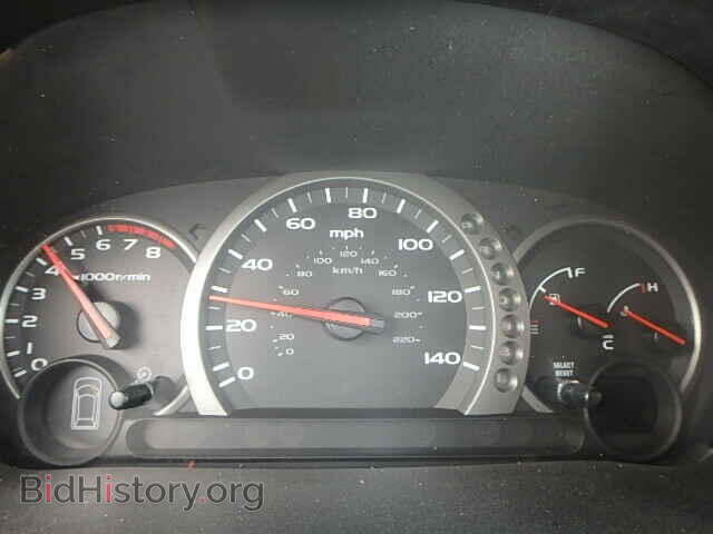 2005 HONDA PILOT - VIN: 5FNYF18695B001706 - Фото 8