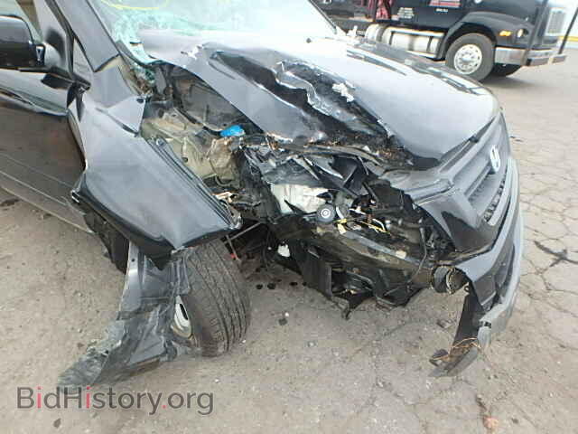 2005 HONDA PILOT - VIN: 5FNYF18695B001706 - Фото 9