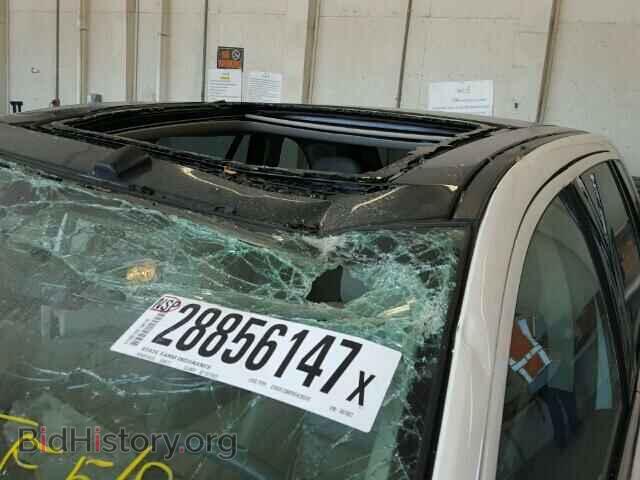 2012 FORD EDGE - VIN: 2FMDK3KC7CBA62062 - Фото 9